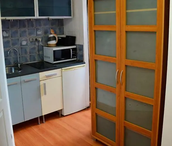 Pod Wydma Pokoje Goscinne Bed & Breakfast *