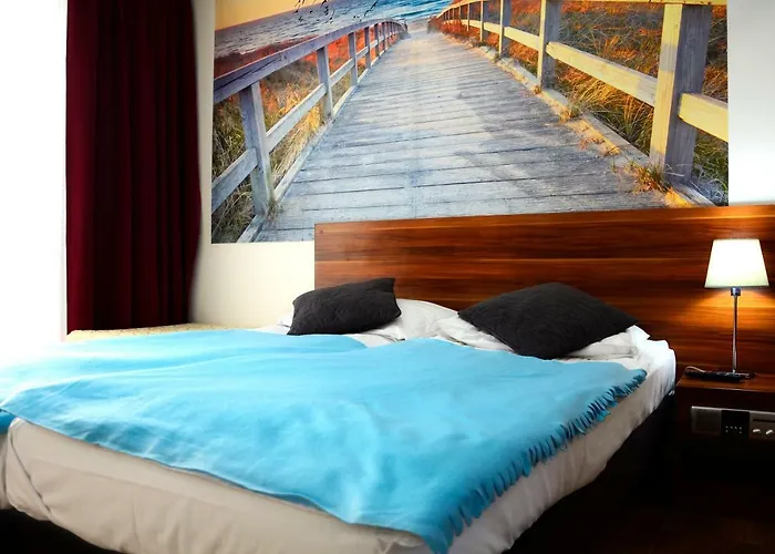 Pod Wydma Pokoje Goscinne Mielno (Koszalin)