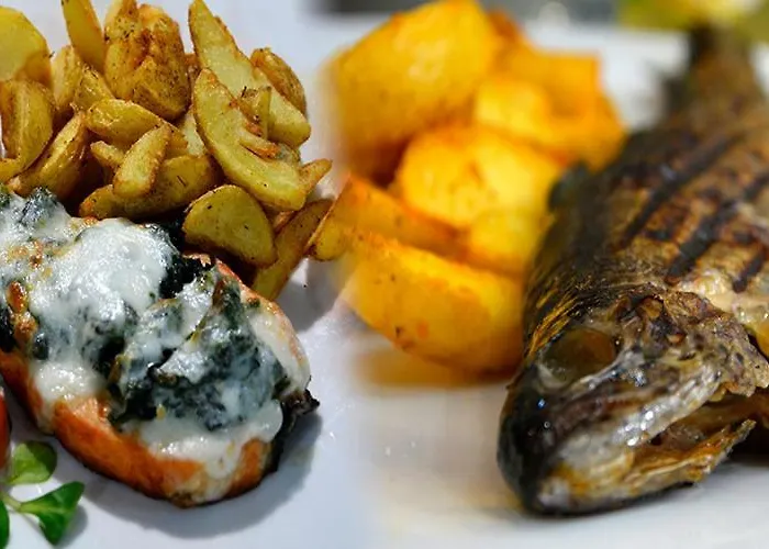 Bed & Breakfast Pod Wydma Pokoje Goscinne Mielno (Koszalin)