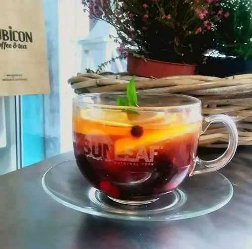 Bed & Breakfast Pod Wydma Pokoje Goscinne Mielno (Koszalin)