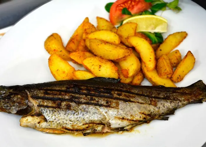 Bed & Breakfast Pod Wydma Pokoje Goscinne