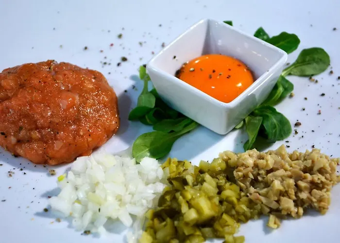 Pod Wydma Pokoje Goscinne Bed & Breakfast Mielno (Koszalin)