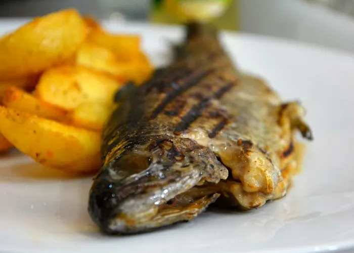 Bed & Breakfast Pod Wydma Pokoje Goscinne