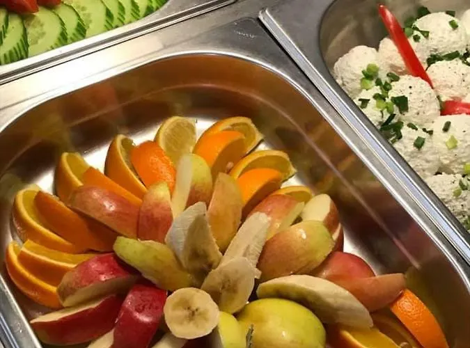 Pod Wydma Pokoje Goscinne