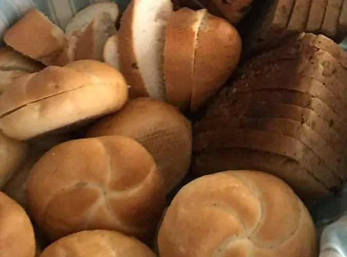 Pod Wydma Pokoje Goscinne Bed & Breakfast *